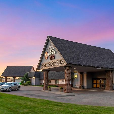 Best Western Plus New Ulm Екстер'єр фото