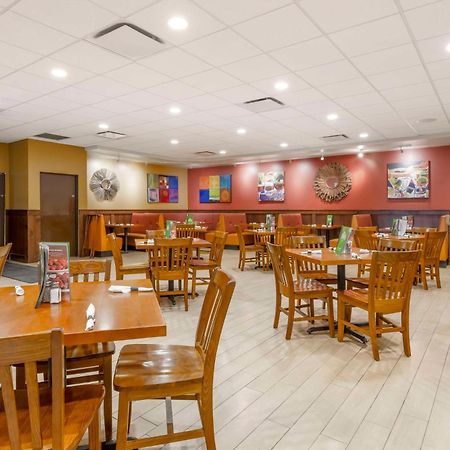 Best Western Plus New Ulm Екстер'єр фото