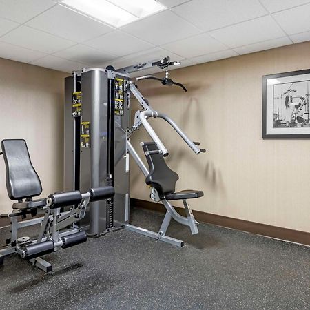 Best Western Plus New Ulm Екстер'єр фото