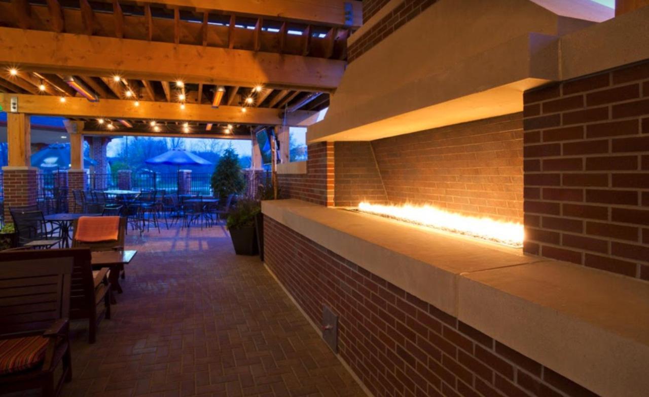 Best Western Plus New Ulm Екстер'єр фото
