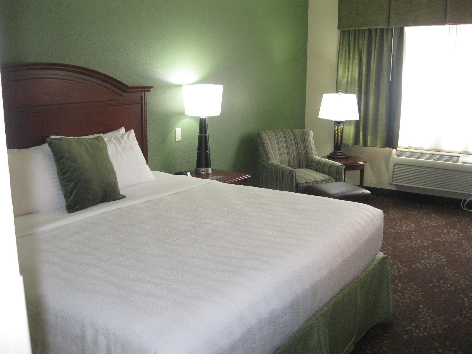 Best Western Plus New Ulm Екстер'єр фото