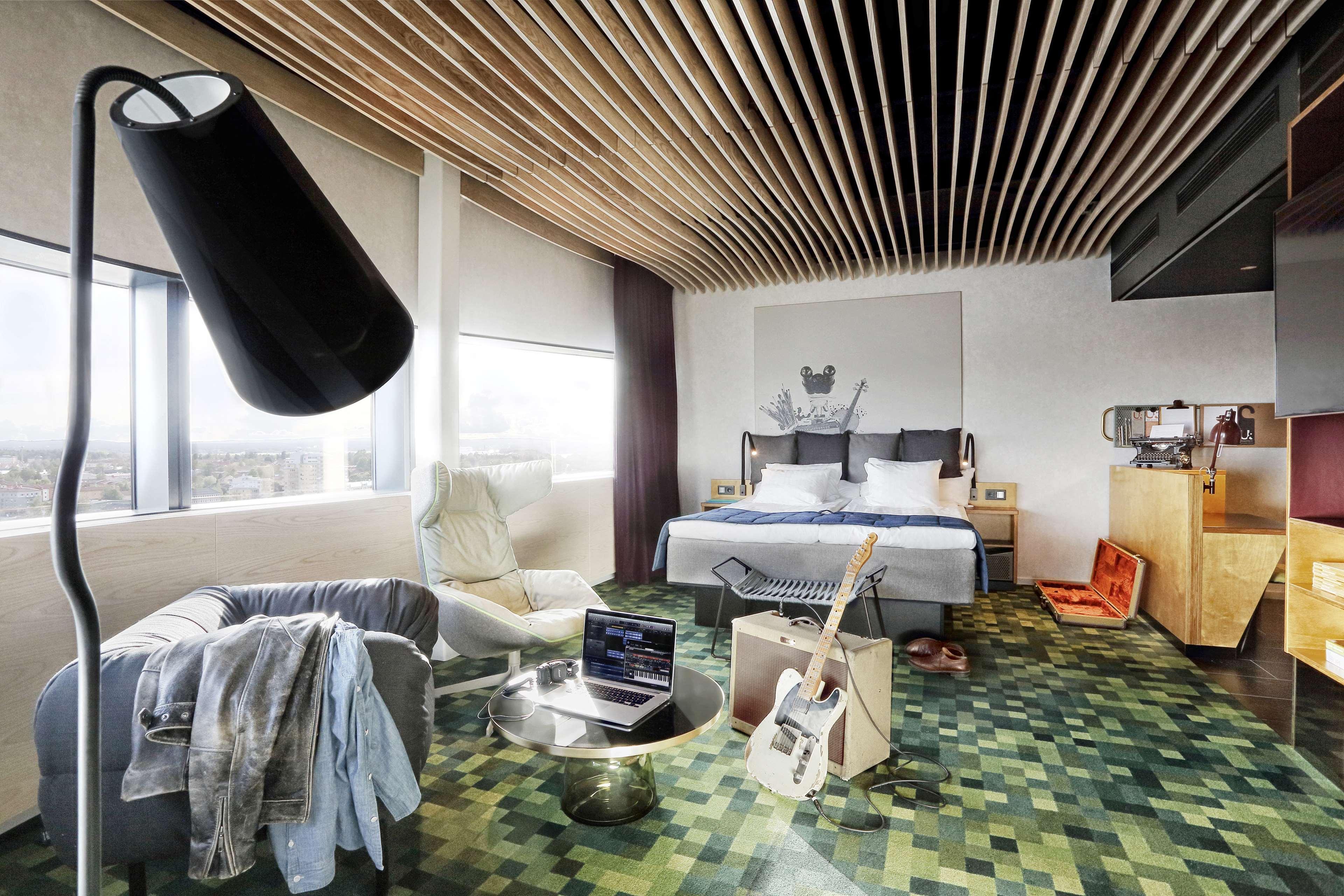 Best Western Plus New Ulm Екстер'єр фото