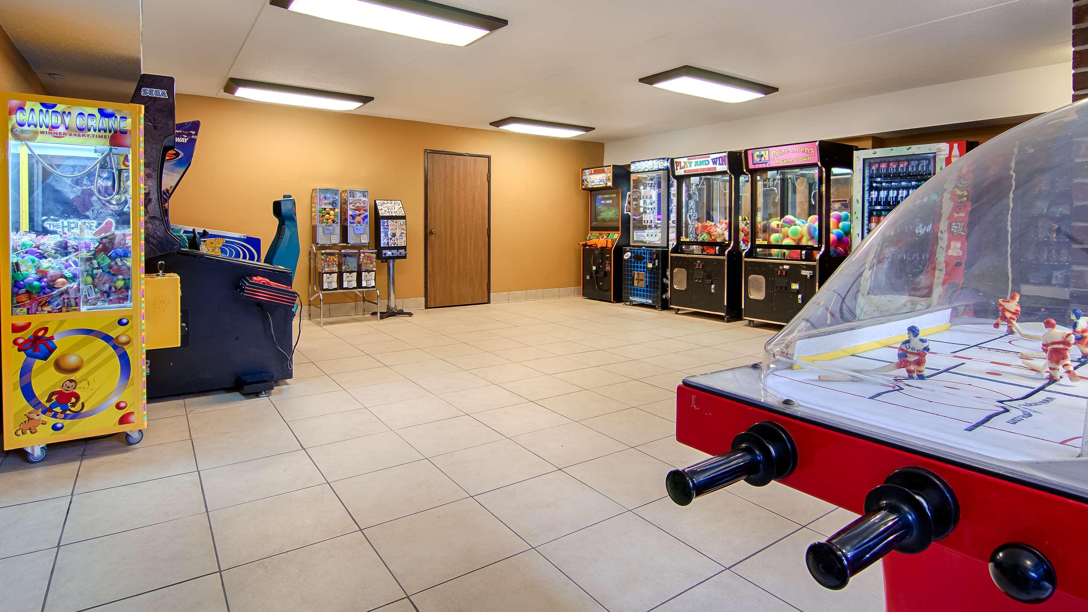 Best Western Plus New Ulm Екстер'єр фото