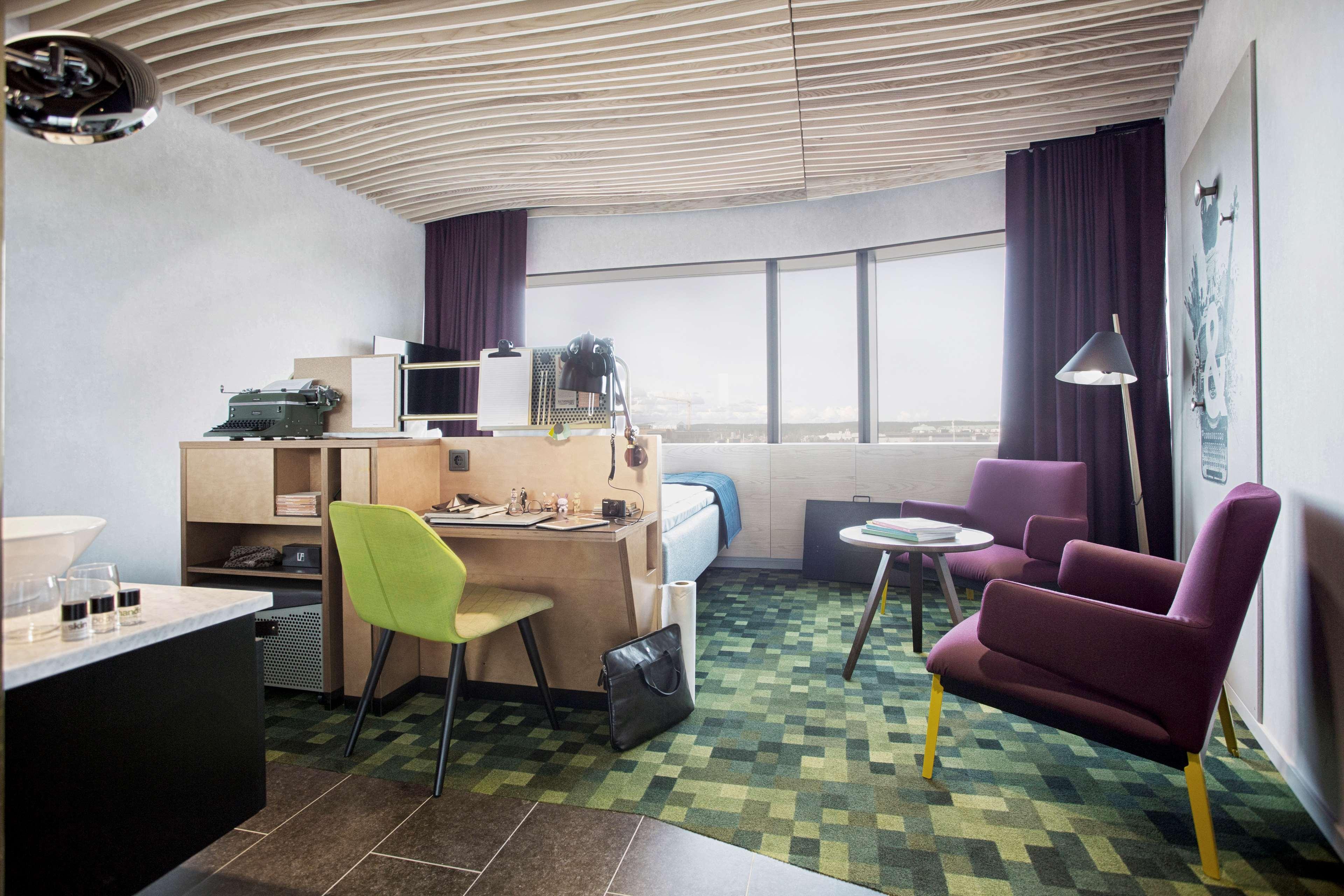 Best Western Plus New Ulm Екстер'єр фото