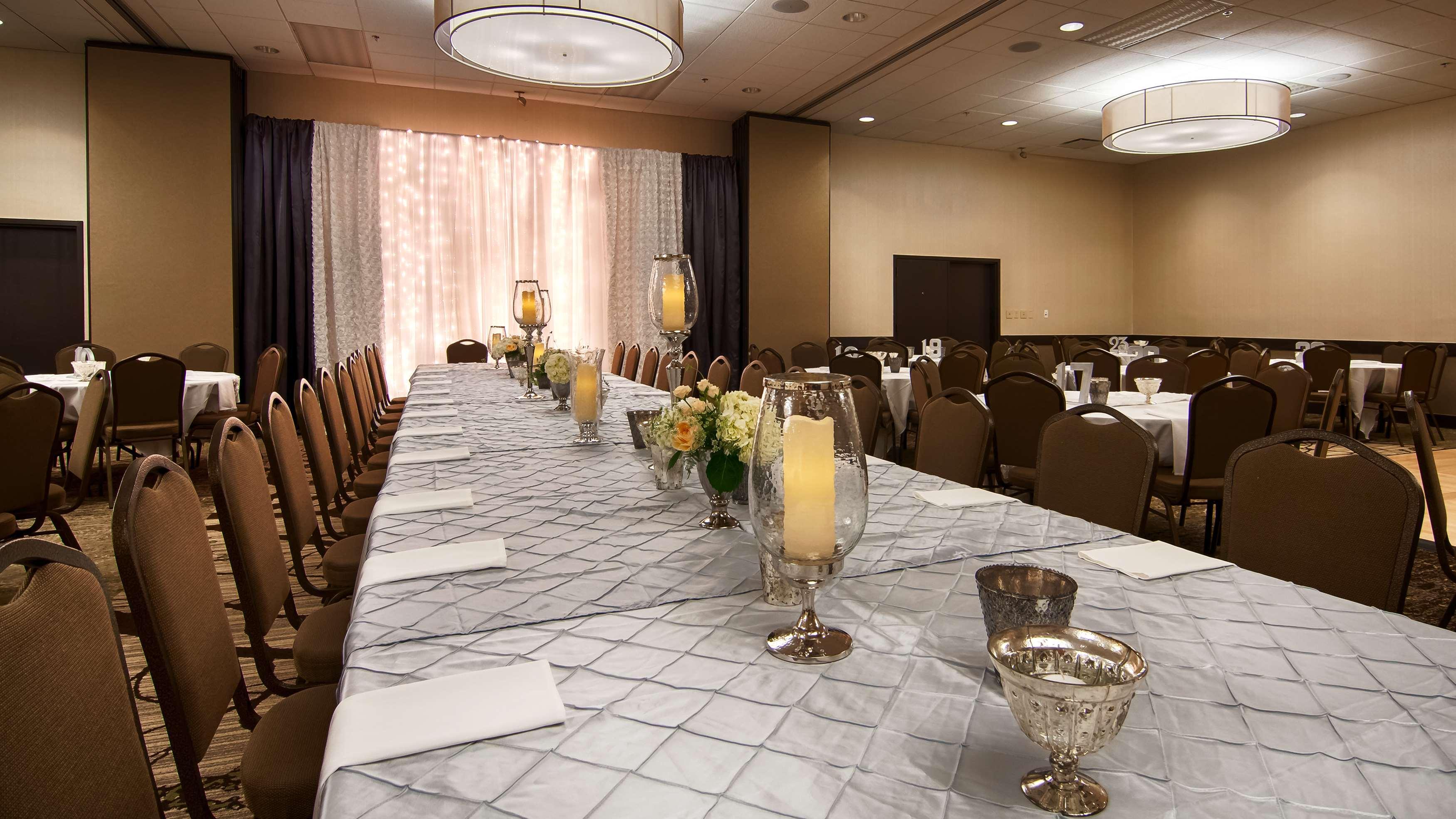 Best Western Plus New Ulm Екстер'єр фото