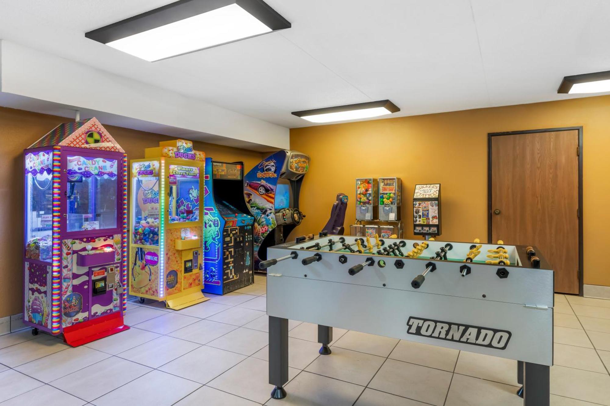 Best Western Plus New Ulm Екстер'єр фото