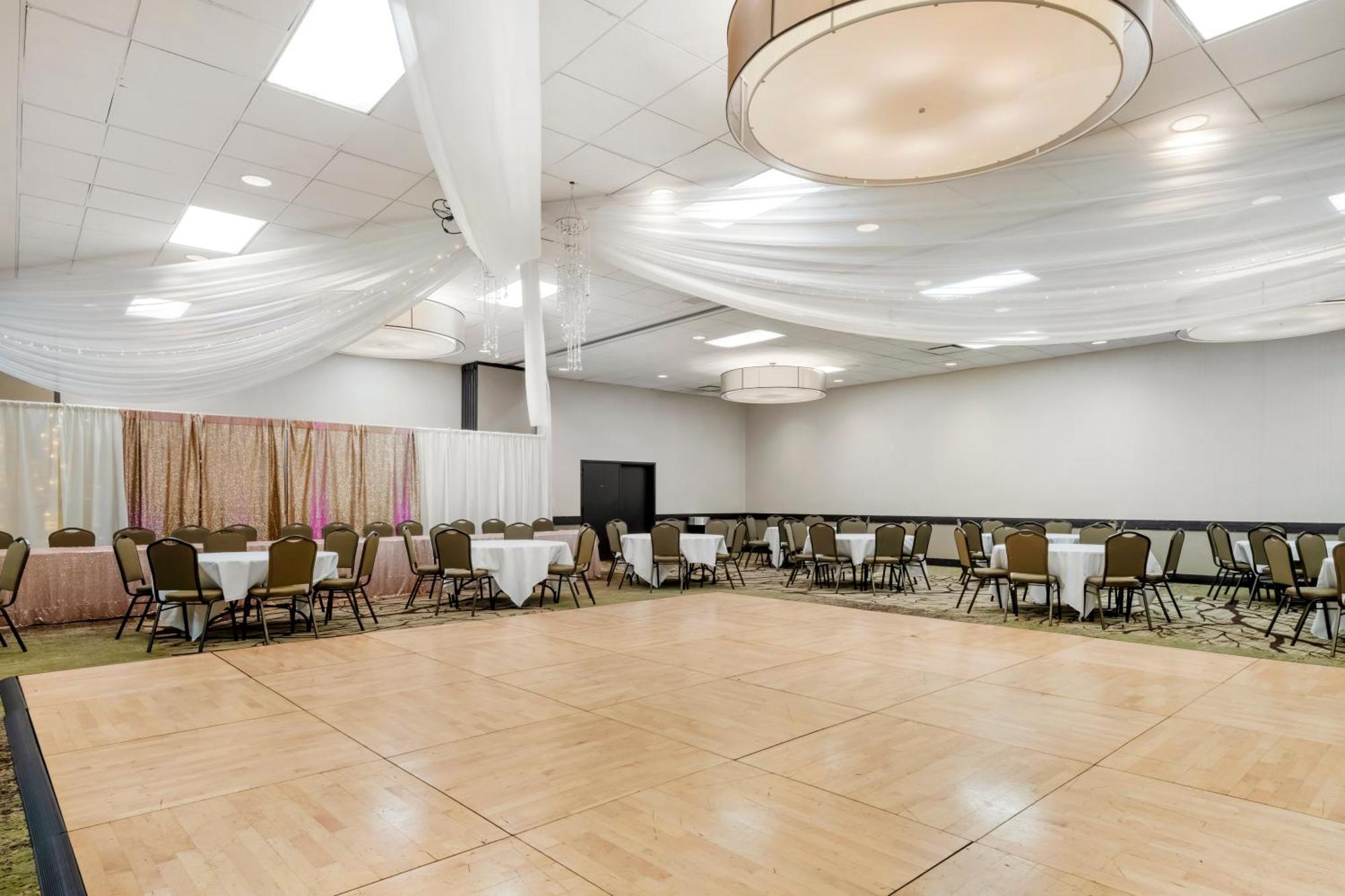 Best Western Plus New Ulm Екстер'єр фото