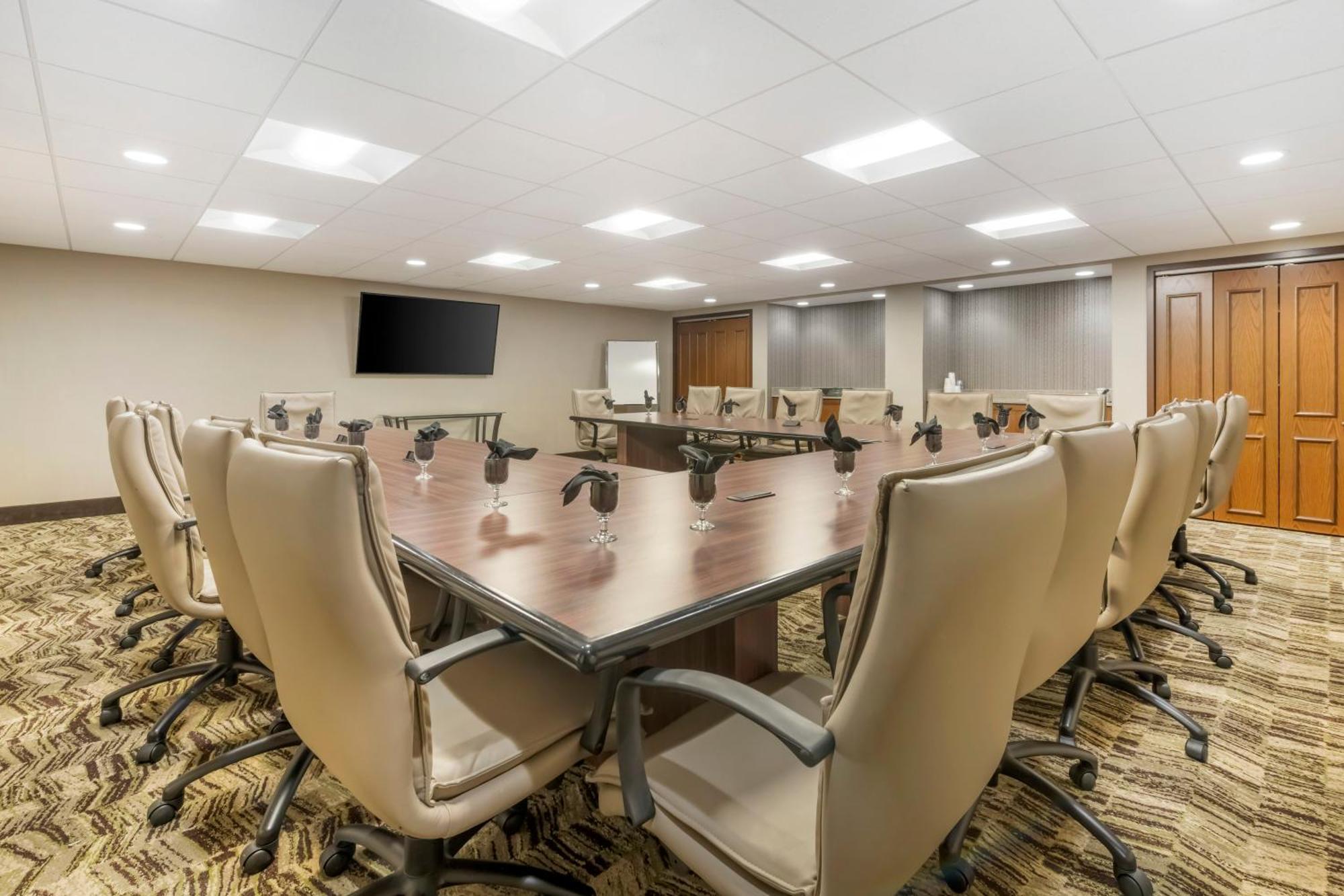 Best Western Plus New Ulm Екстер'єр фото