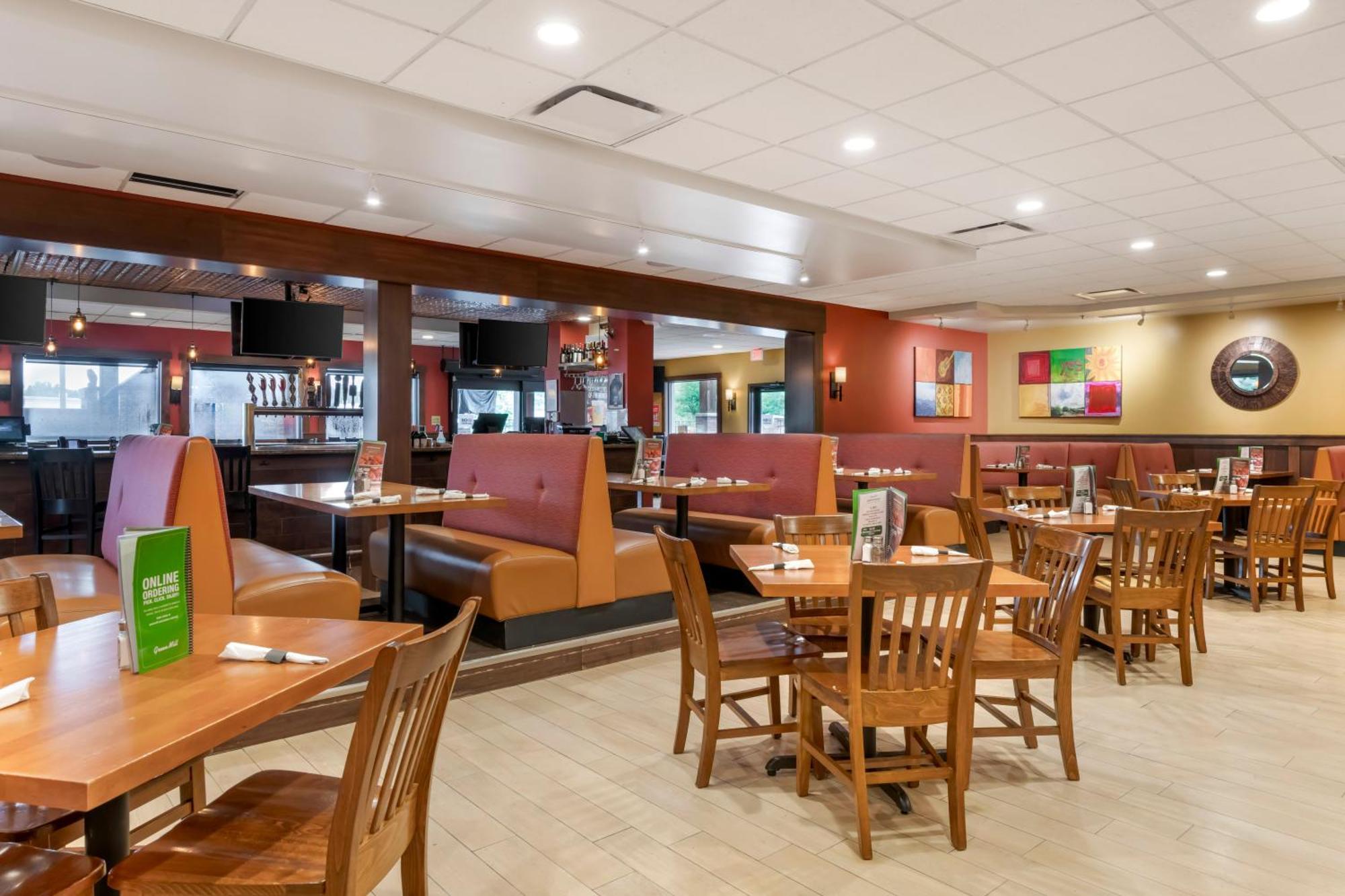 Best Western Plus New Ulm Екстер'єр фото