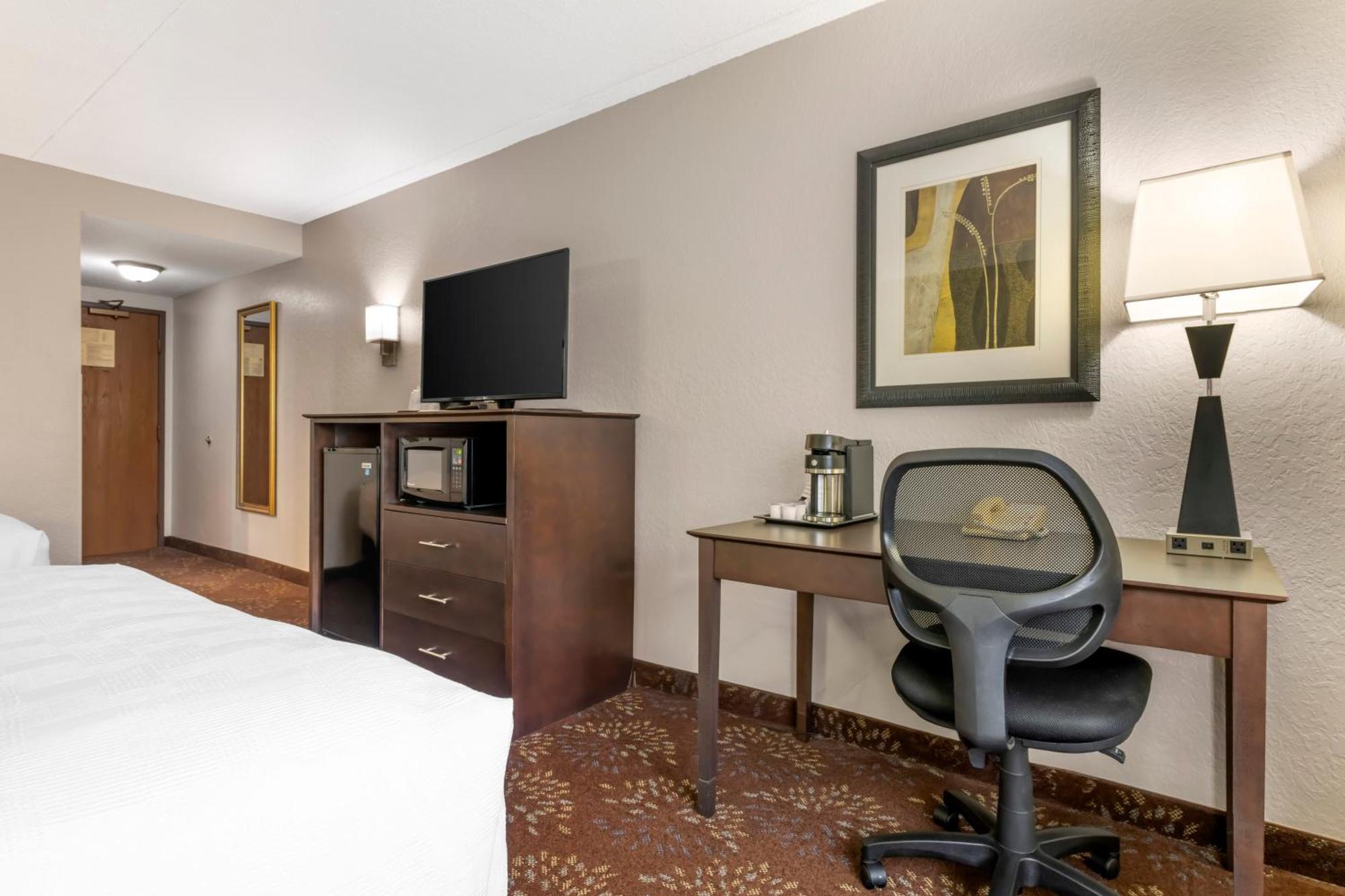 Best Western Plus New Ulm Екстер'єр фото