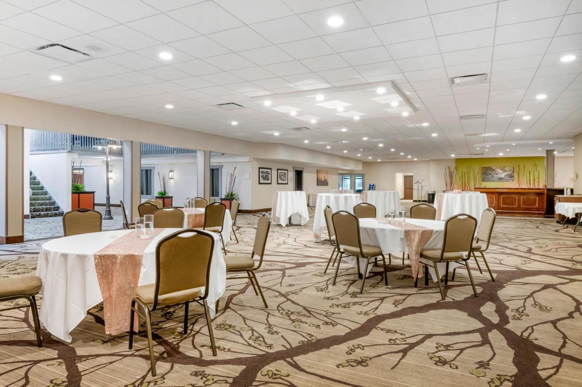 Best Western Plus New Ulm Екстер'єр фото
