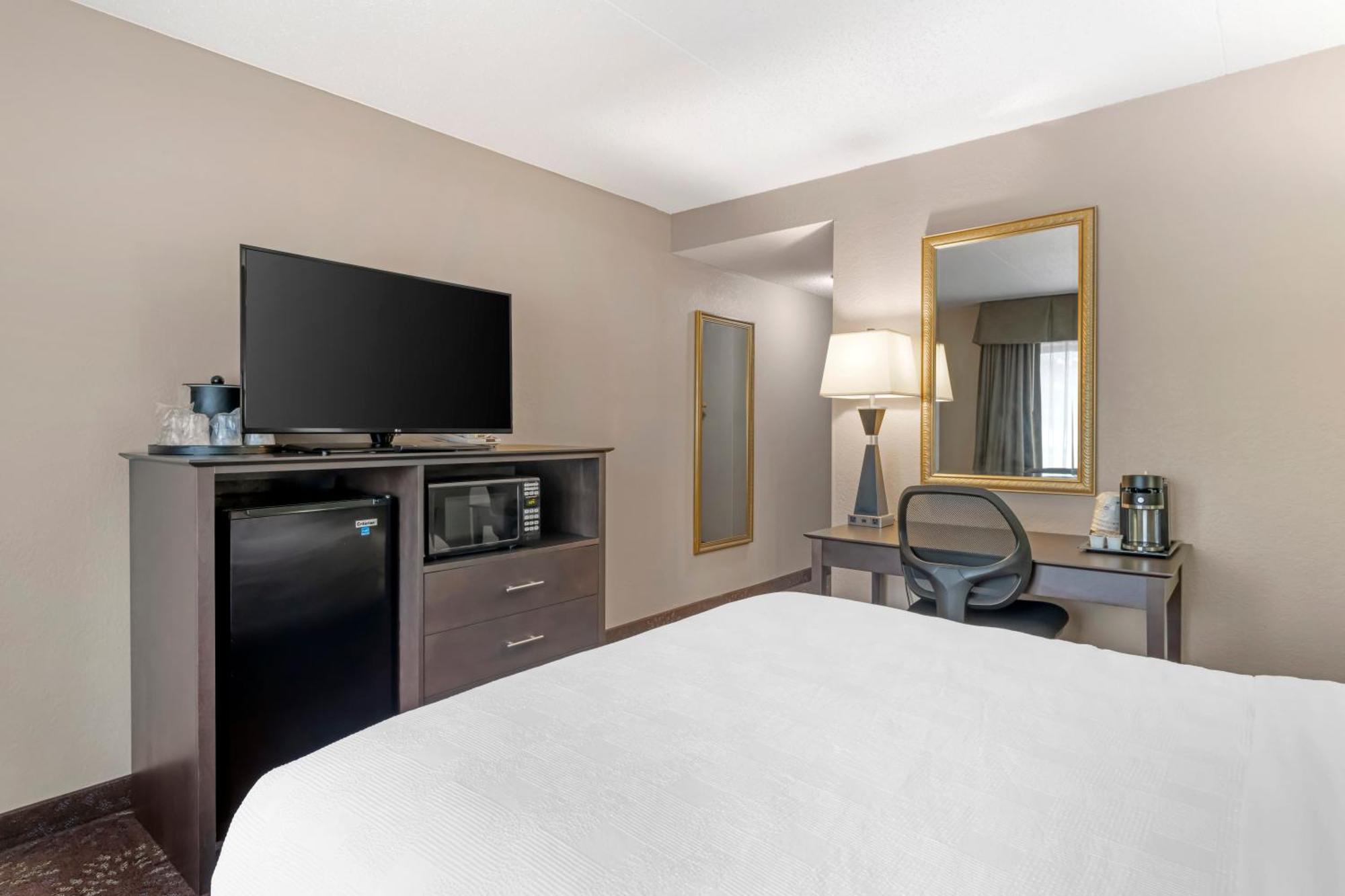 Best Western Plus New Ulm Екстер'єр фото