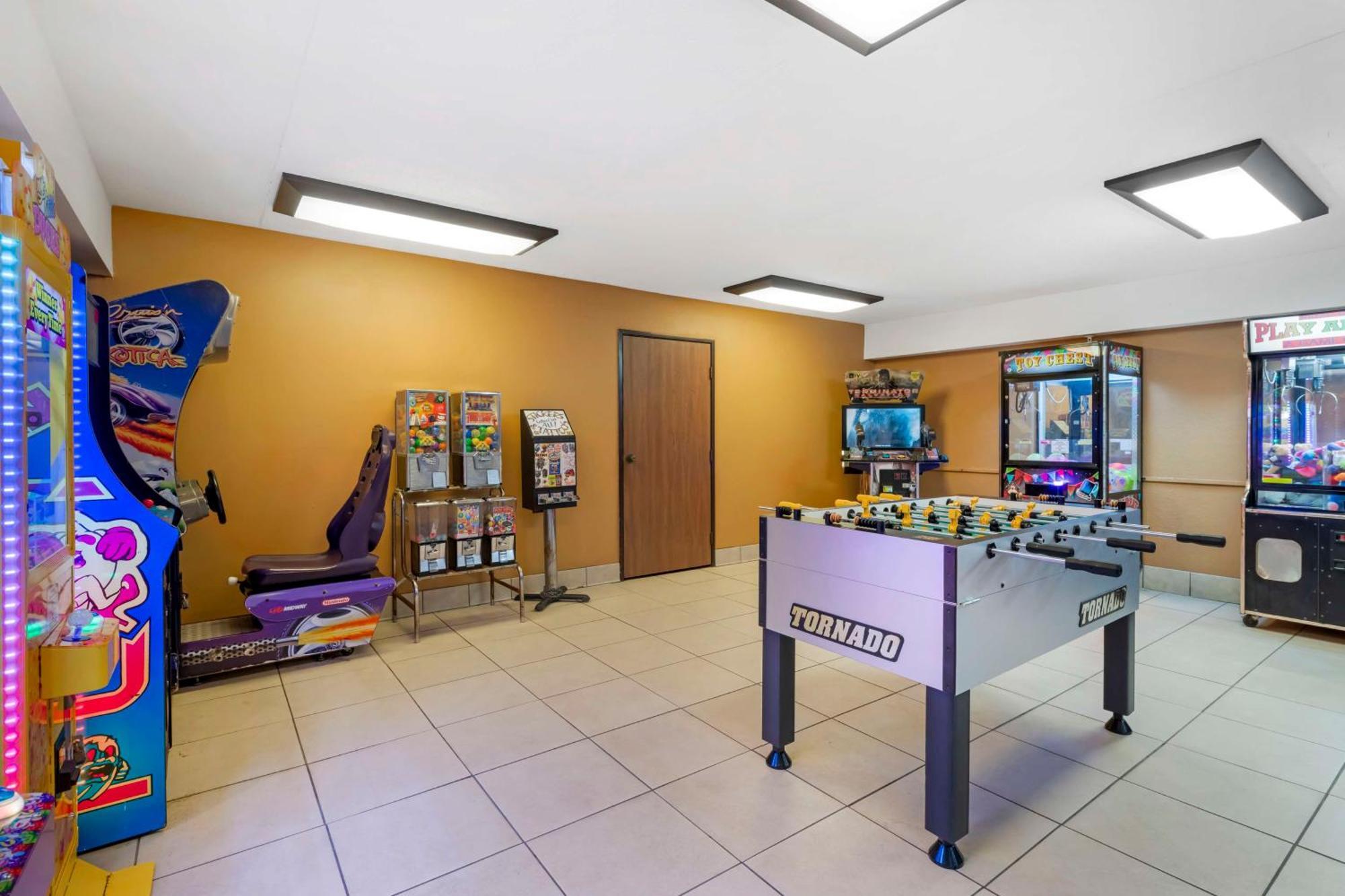 Best Western Plus New Ulm Екстер'єр фото