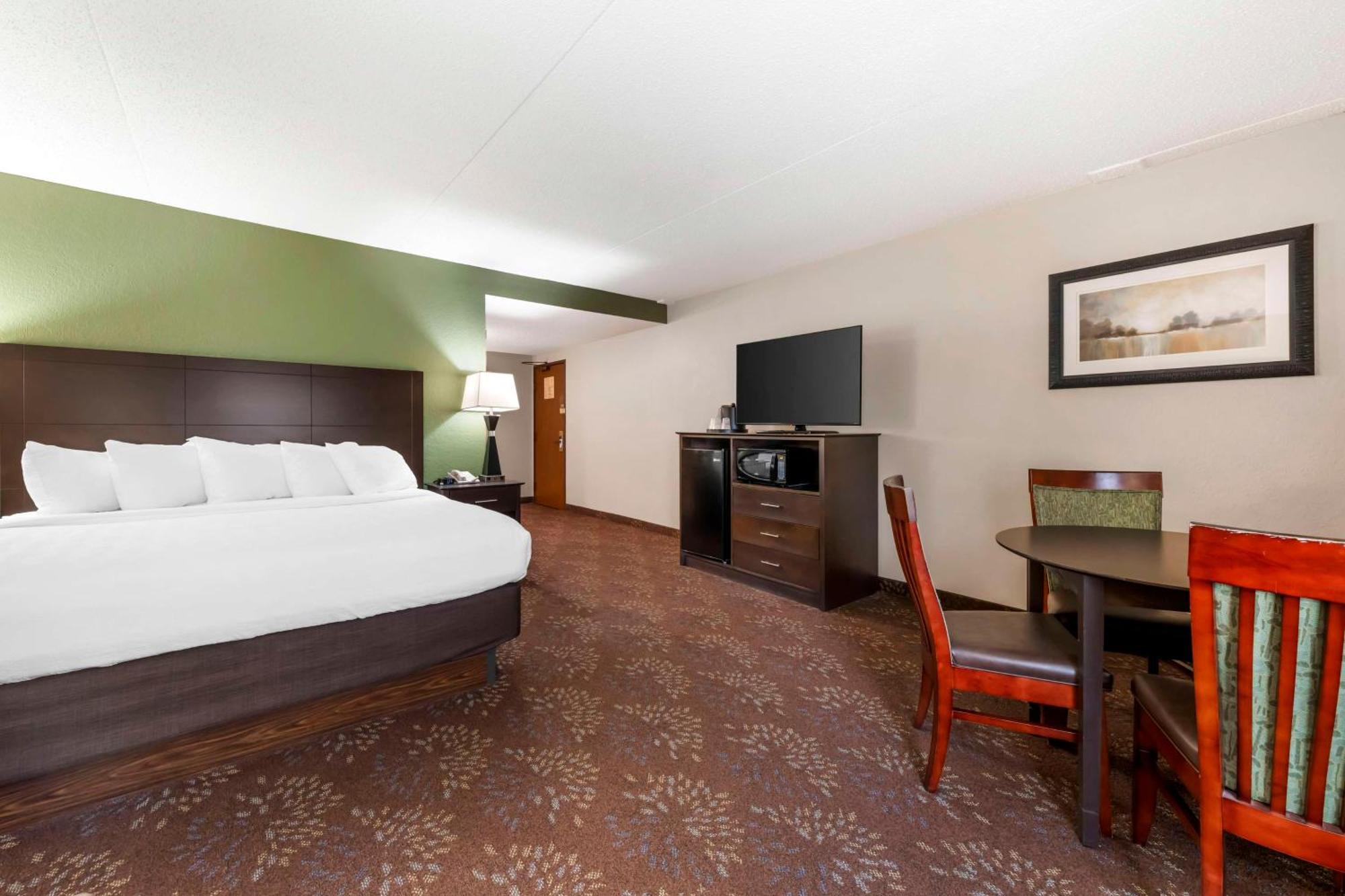 Best Western Plus New Ulm Екстер'єр фото