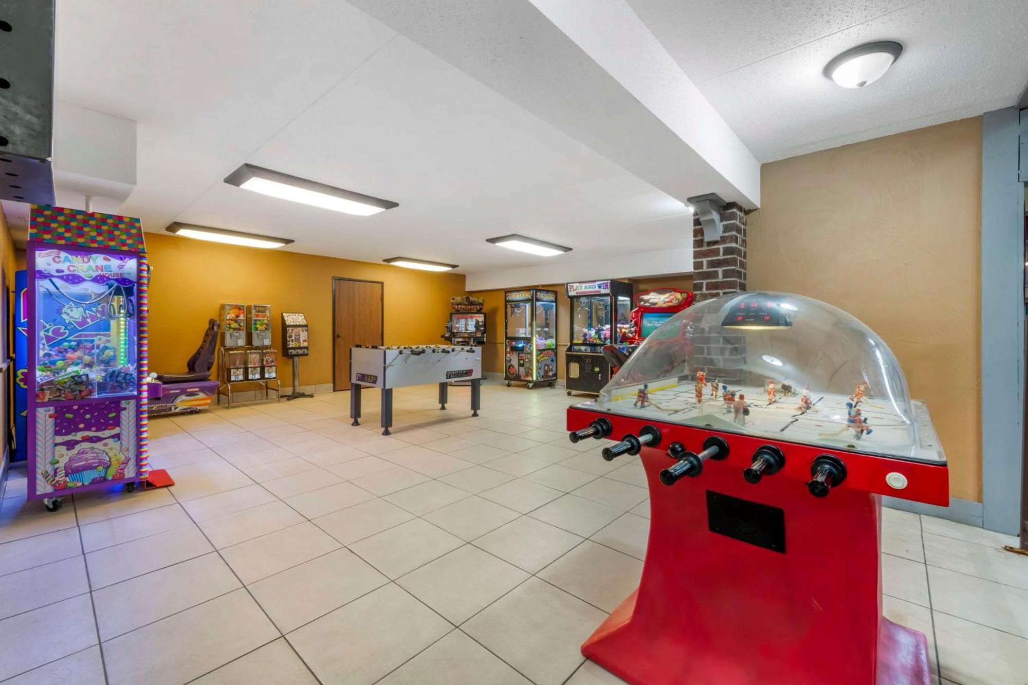 Best Western Plus New Ulm Екстер'єр фото