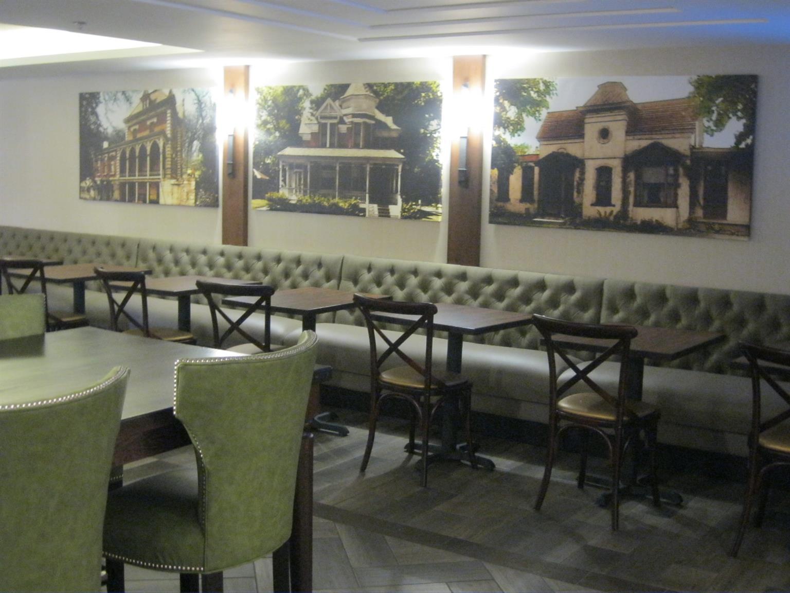 Best Western Plus New Ulm Екстер'єр фото