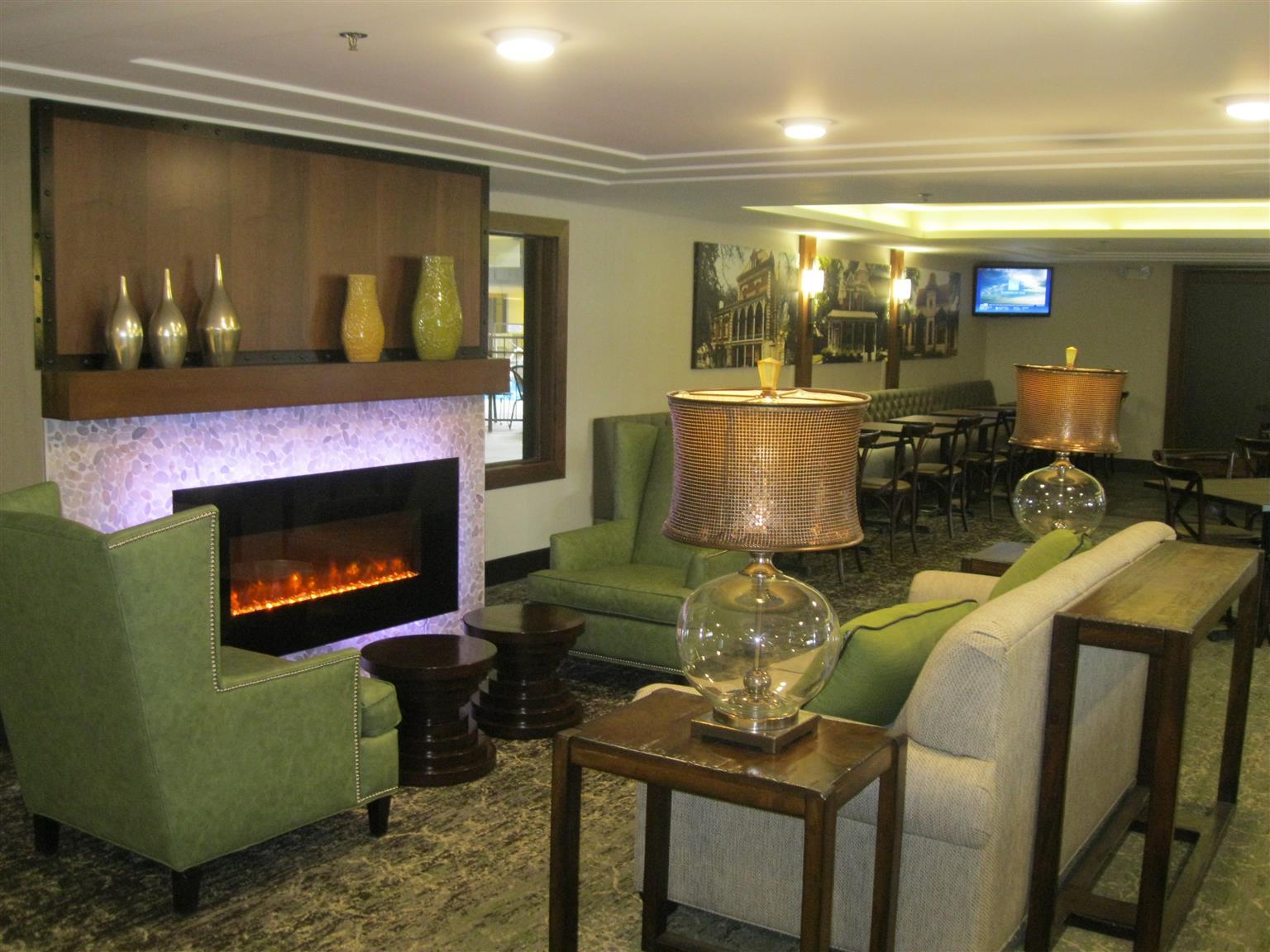 Best Western Plus New Ulm Екстер'єр фото